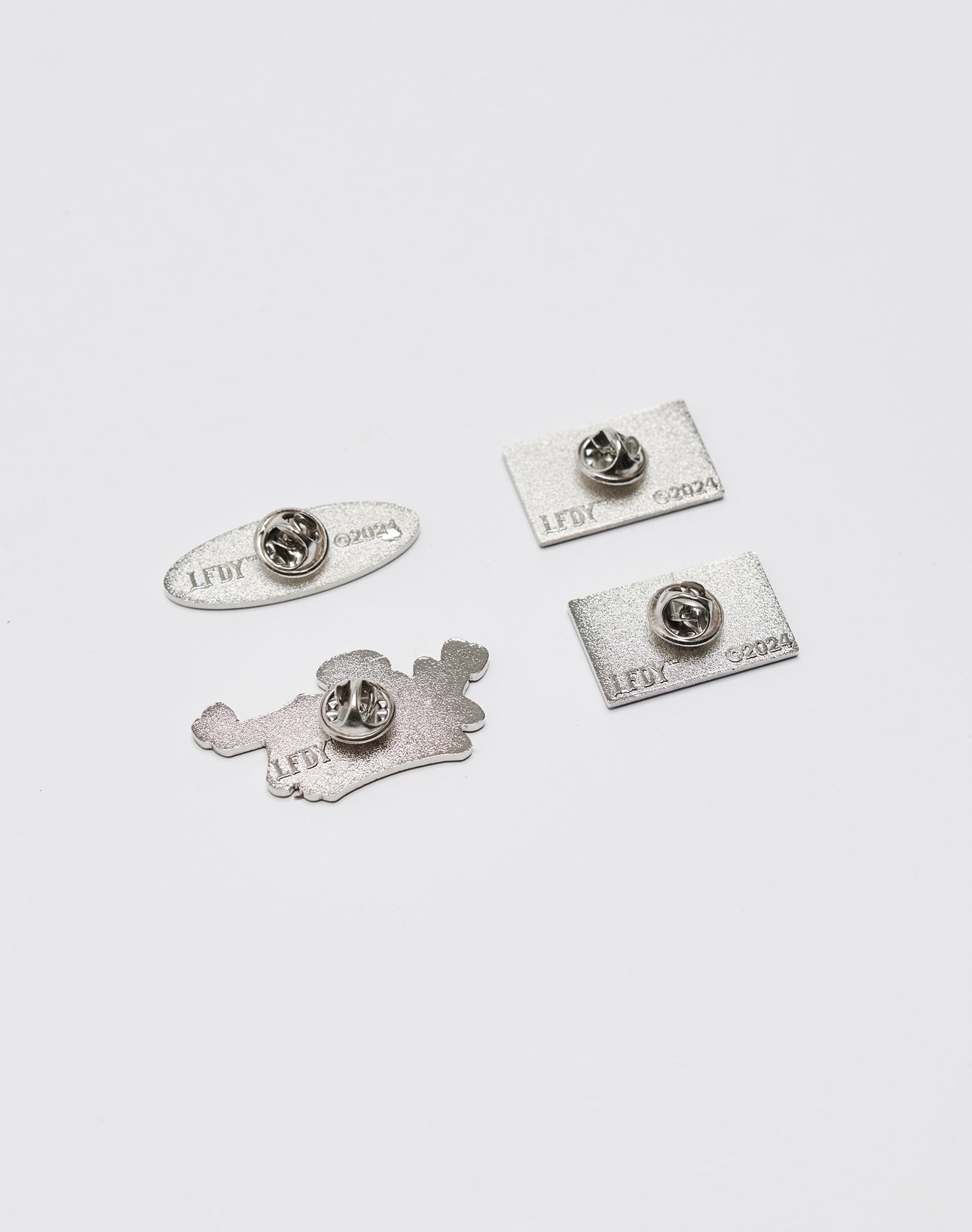 LFDY Pin Set