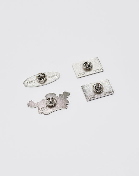 LFDY Pin Set
