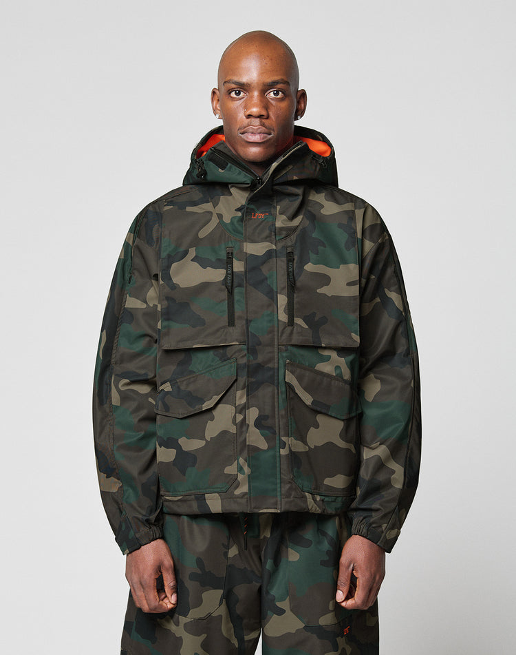LFDY Shelljacket