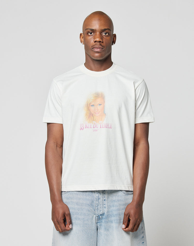 LFDY Mugshot Tee