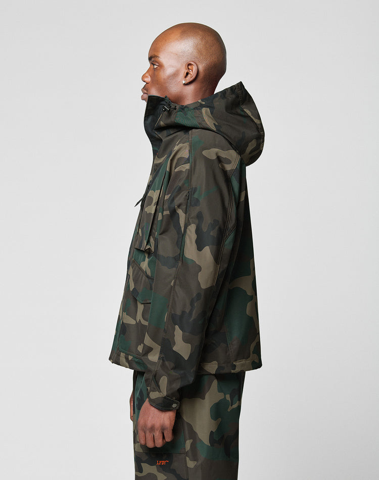 LFDY Shelljacket