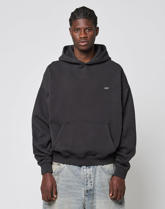 LFDY Monaco Boys Hooded