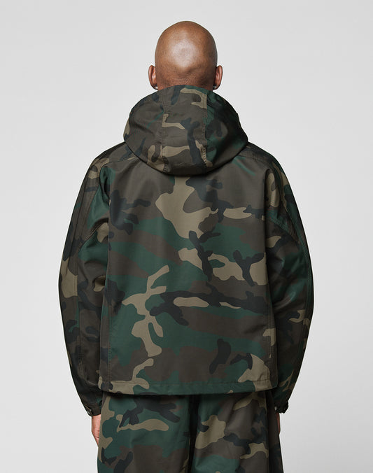 LFDY Shelljacket