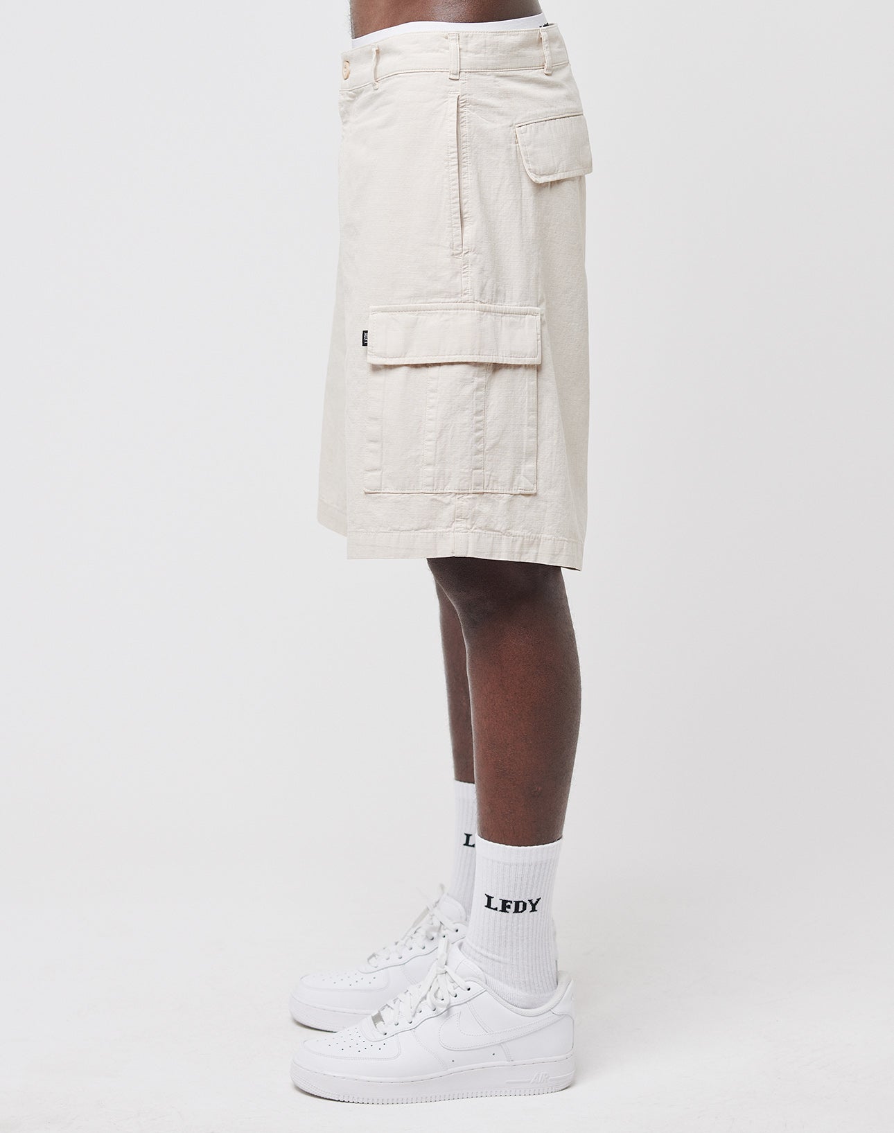 Cargo Shorts