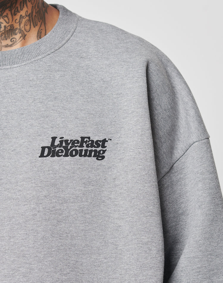 Basic 360 Sweater