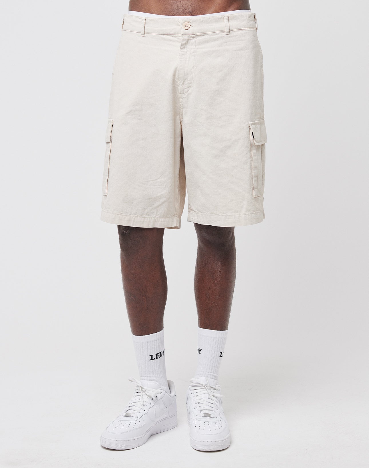 Cargo Shorts