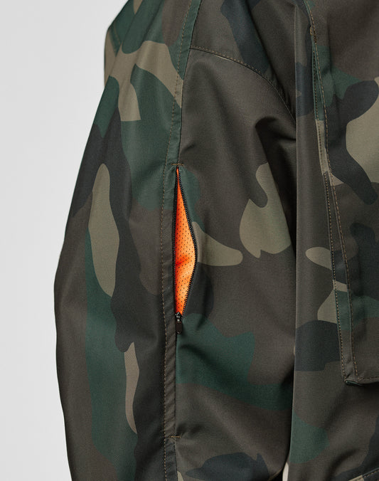 LFDY Shelljacket