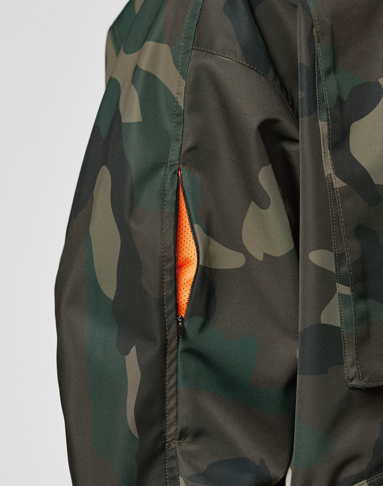 LFDY Shelljacket