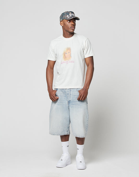 LFDY Mugshot Tee