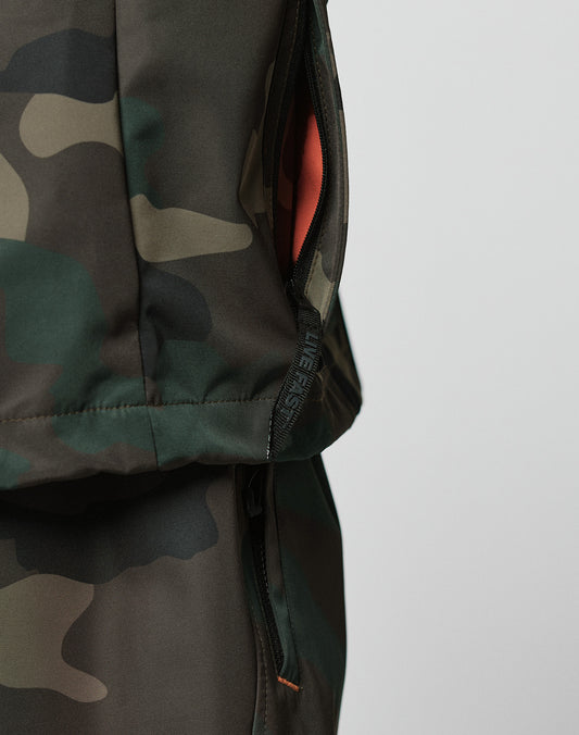 LFDY Shelljacket