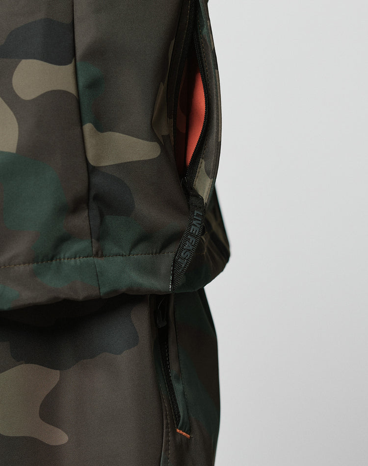 LFDY Shelljacket