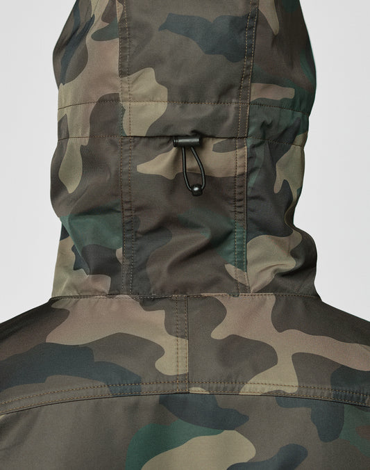 LFDY Shelljacket