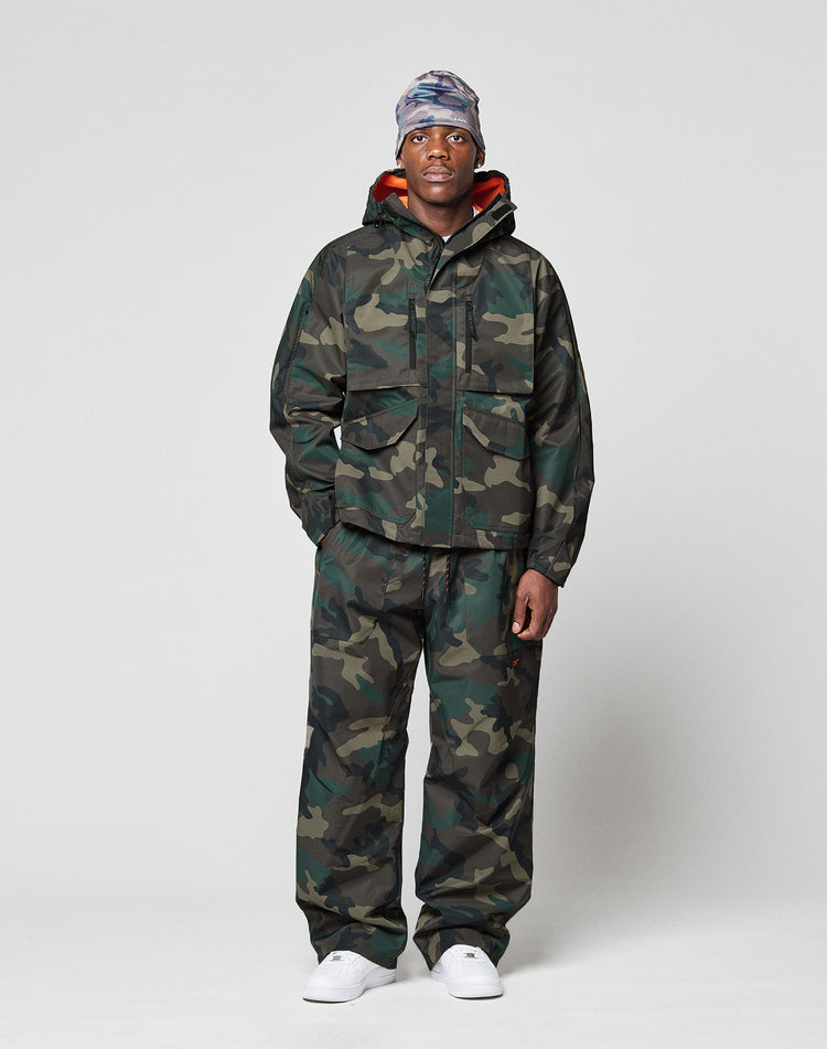 LFDY Shelljacket