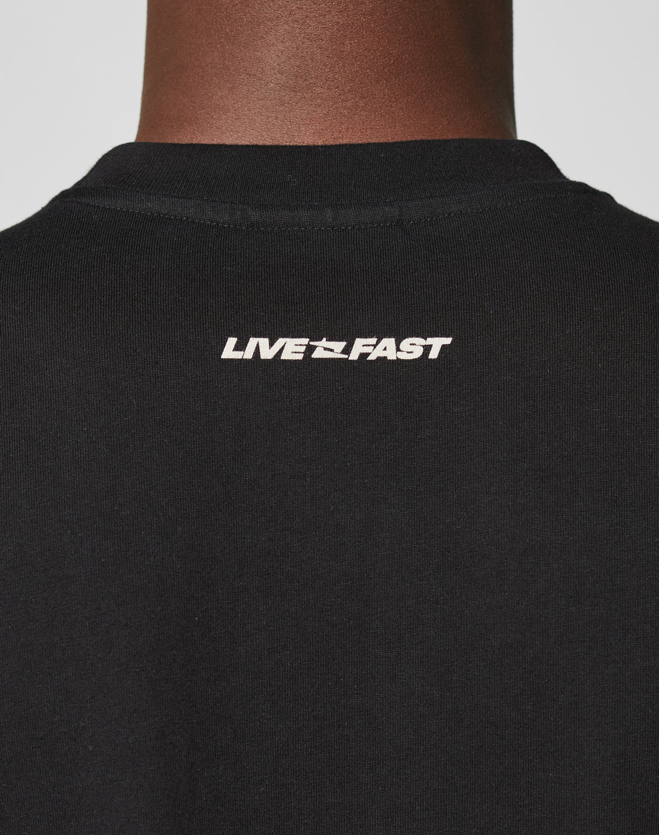 LFDY Mystic Tee