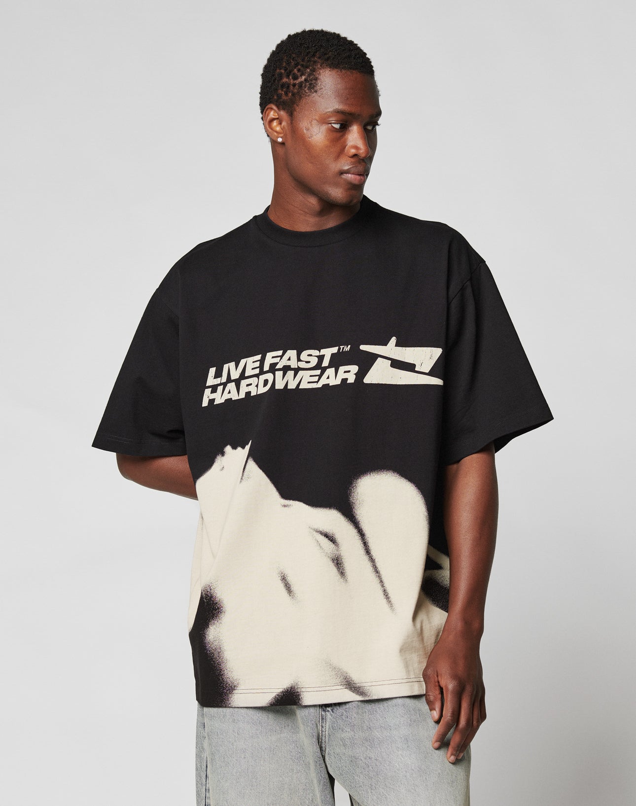 LFDY Mystic Tee