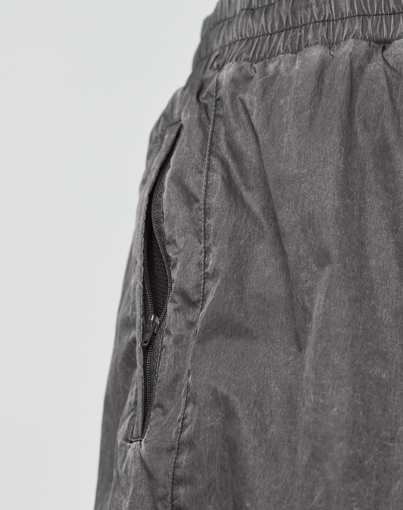 Live Fast Swimshorts