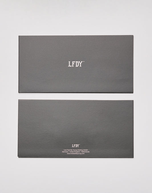 Gutschein | Gift Card
