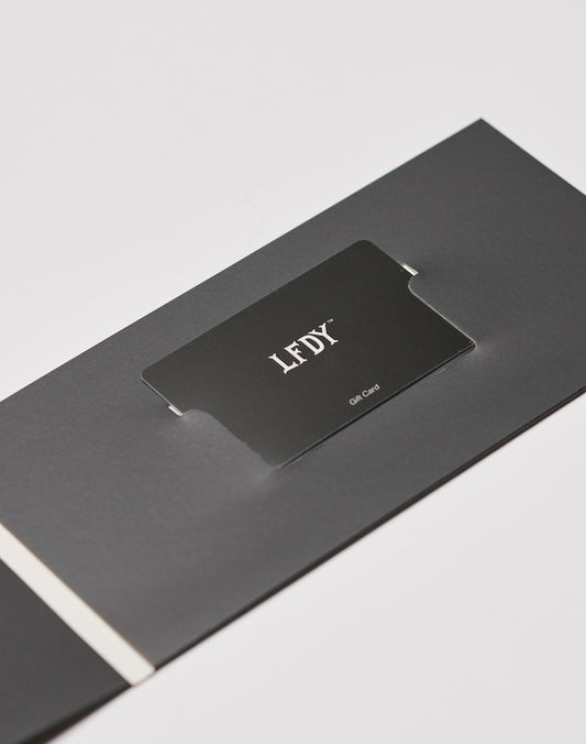 Gutschein | Gift Card