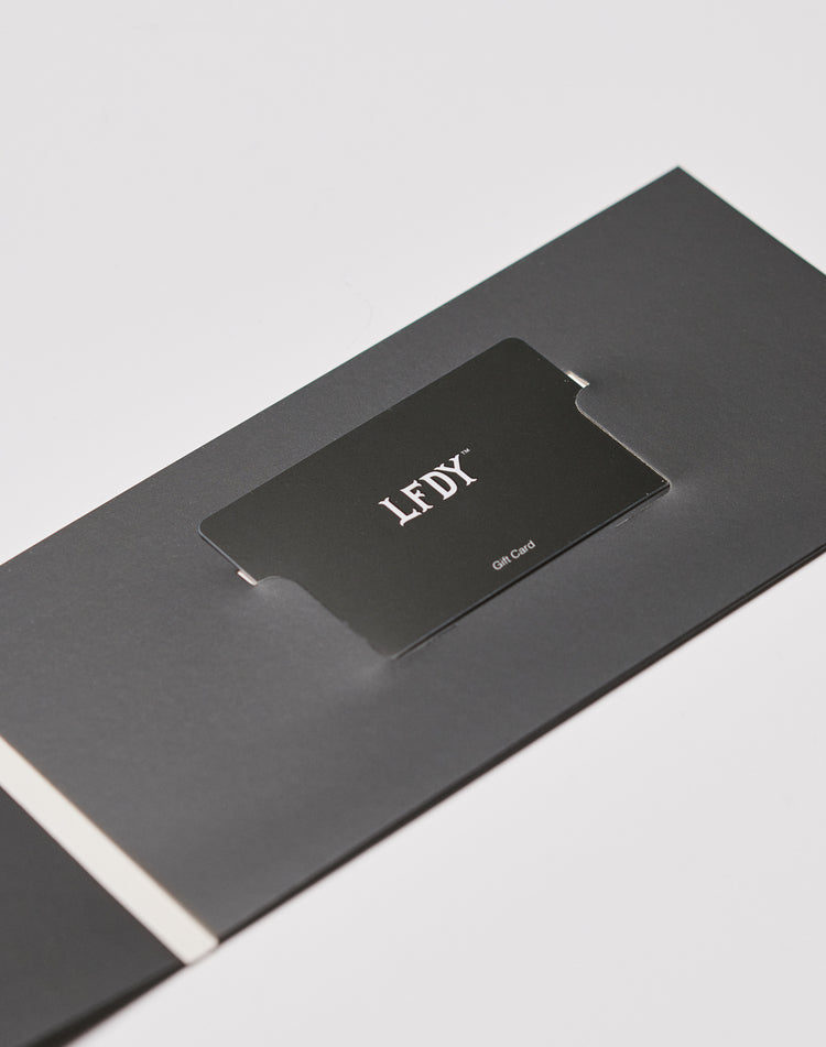 Gutschein | Gift Card