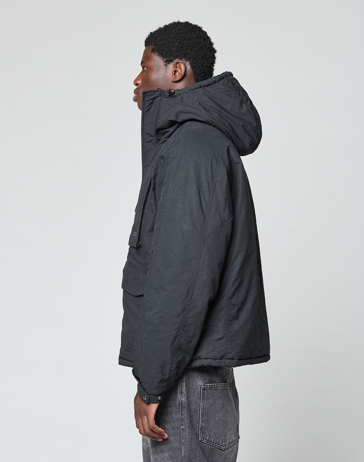 LFDY Padded Shelljacket
