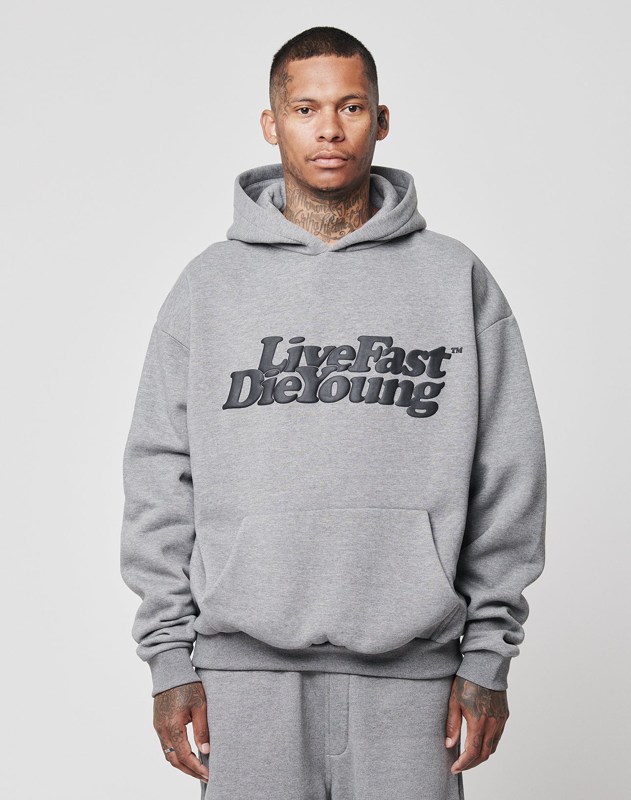 Basic Hooded