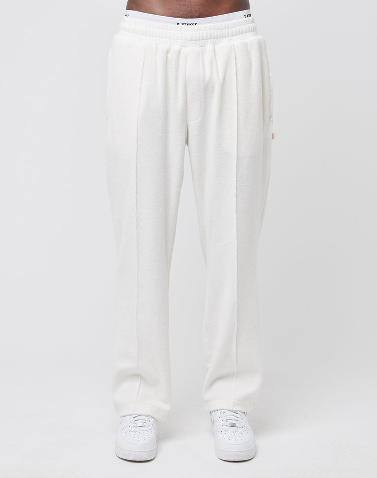 Frottee Summer Pants