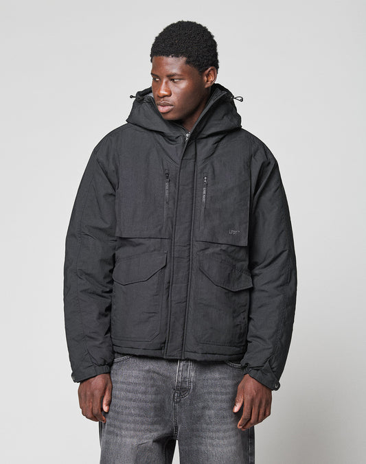 LFDY Padded Shelljacket