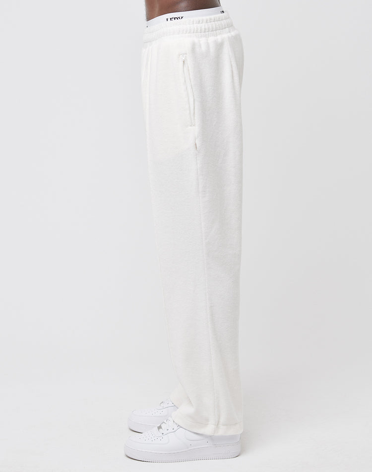 Frottee Summer Pants