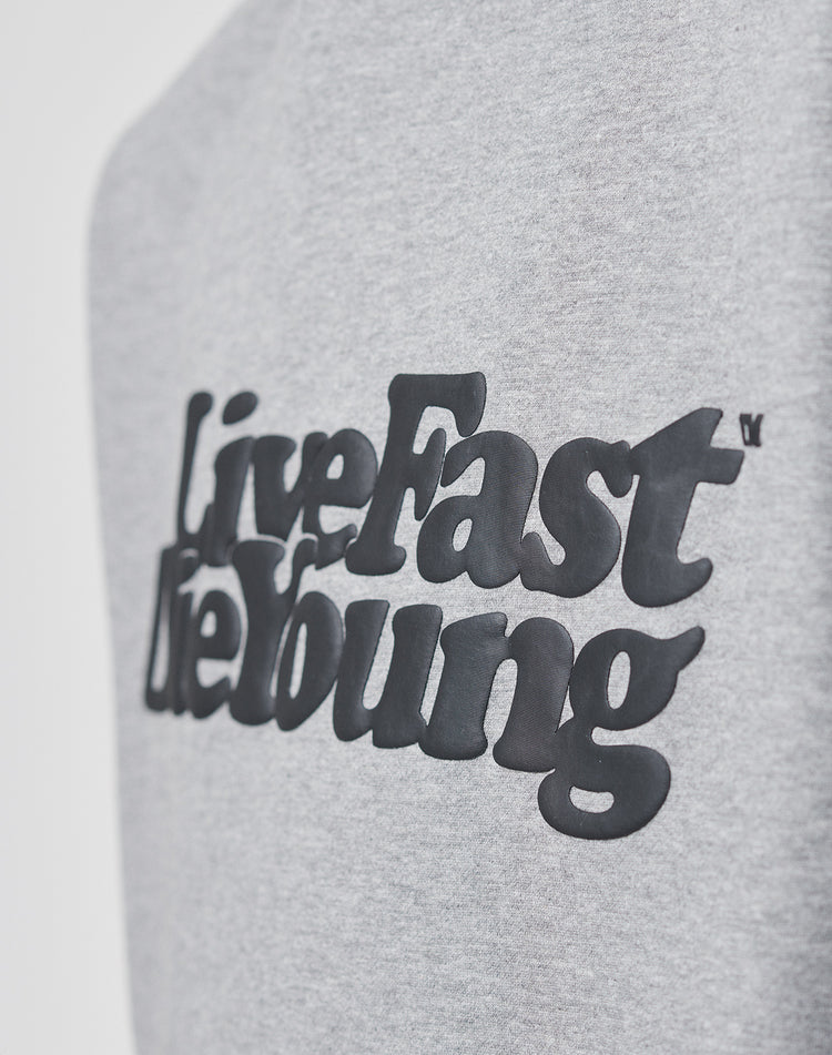 Basic Hooded