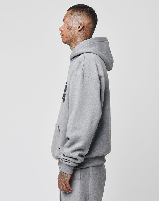 Basic Hooded