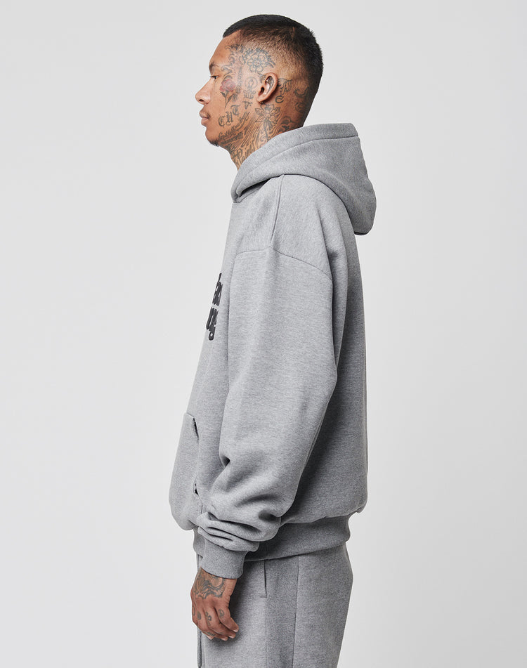 Basic Hooded