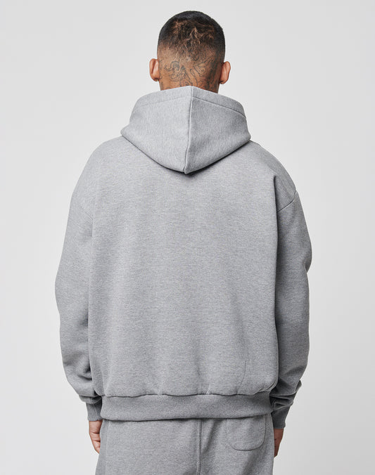 Basic Hooded