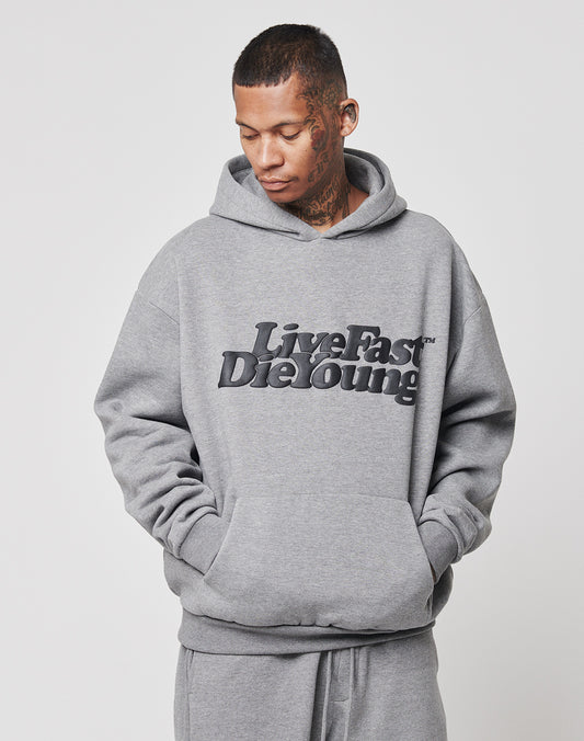 Basic Hooded