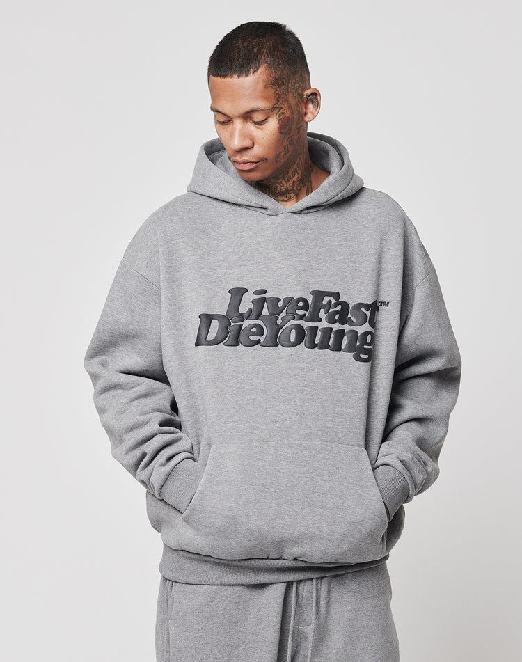 Basic Hooded