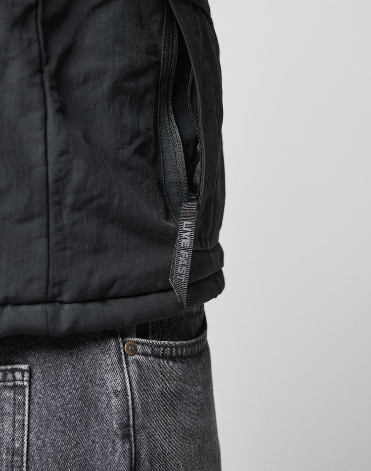 LFDY Padded Shelljacket
