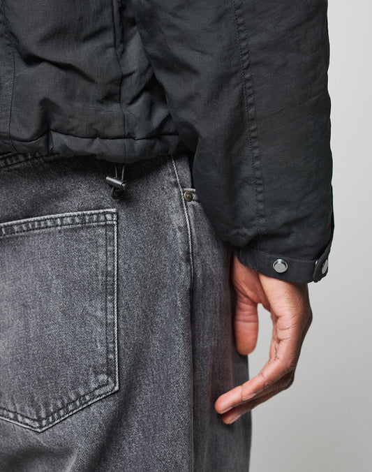 LFDY Padded Shelljacket