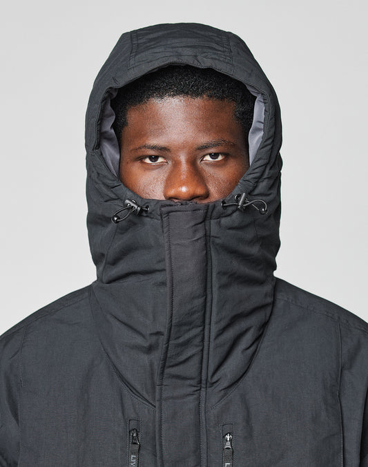 LFDY Padded Shelljacket