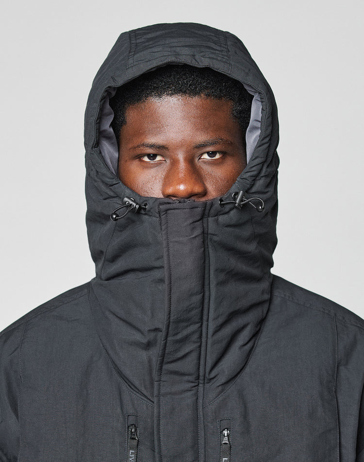 LFDY Padded Shelljacket