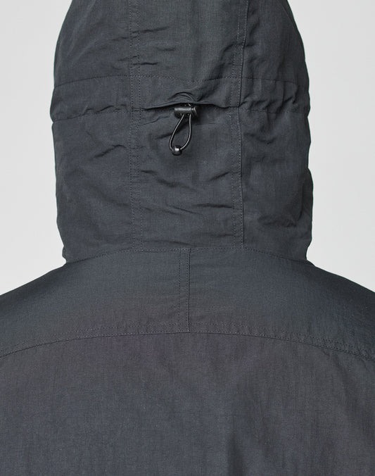 LFDY Padded Shelljacket