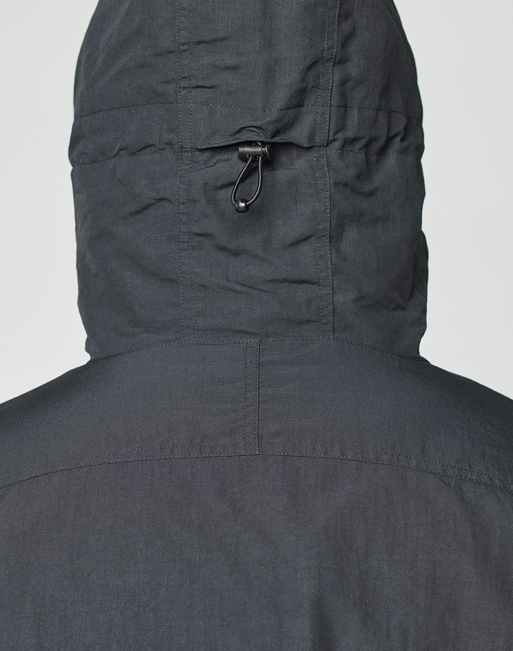 LFDY Padded Shelljacket