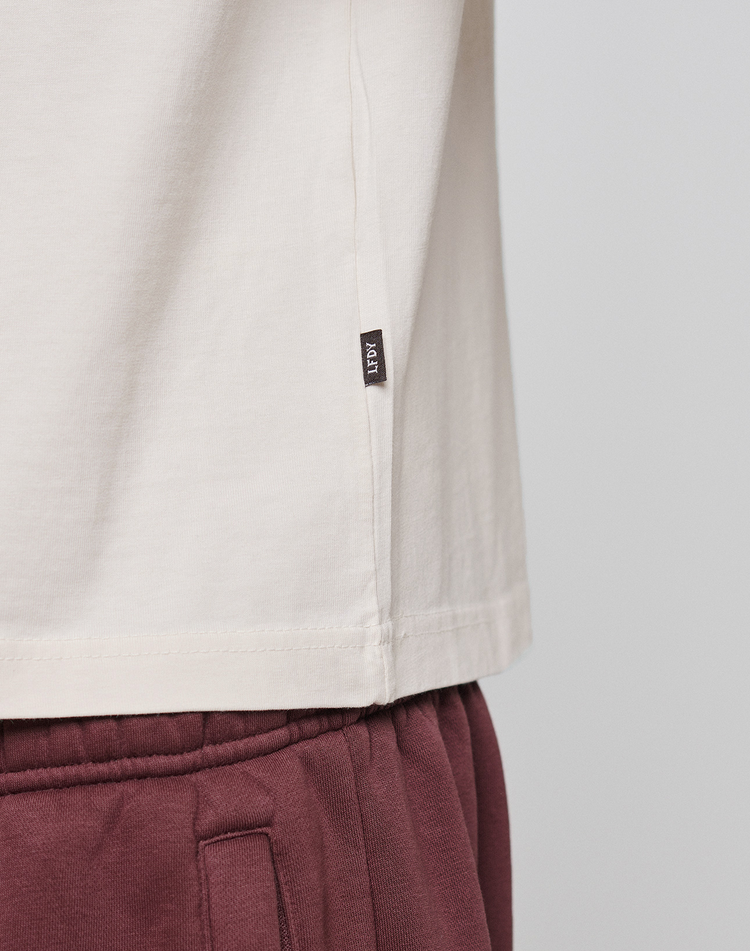Basic 210 Tee