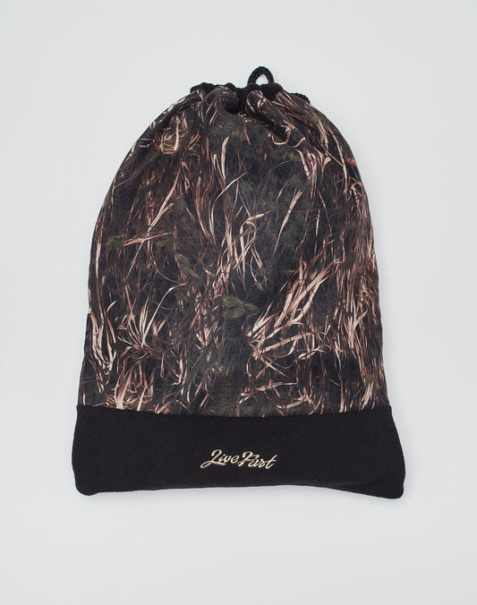 Live Fast Gymbag
