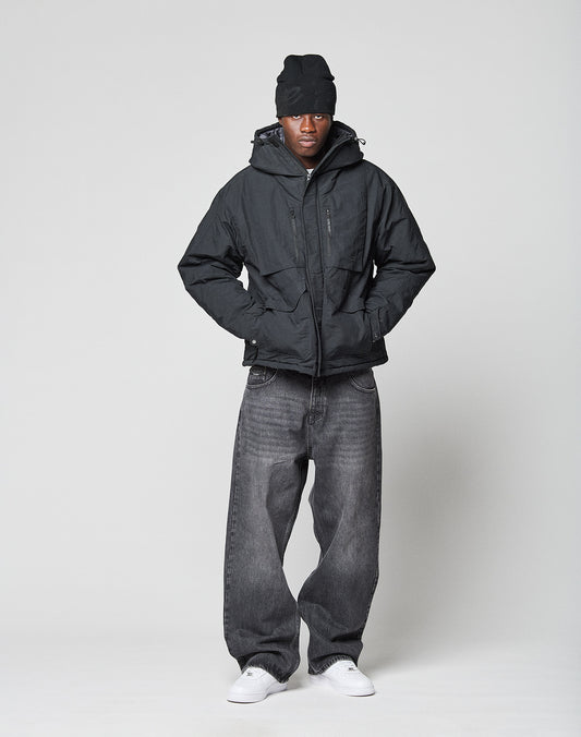 LFDY Padded Shelljacket
