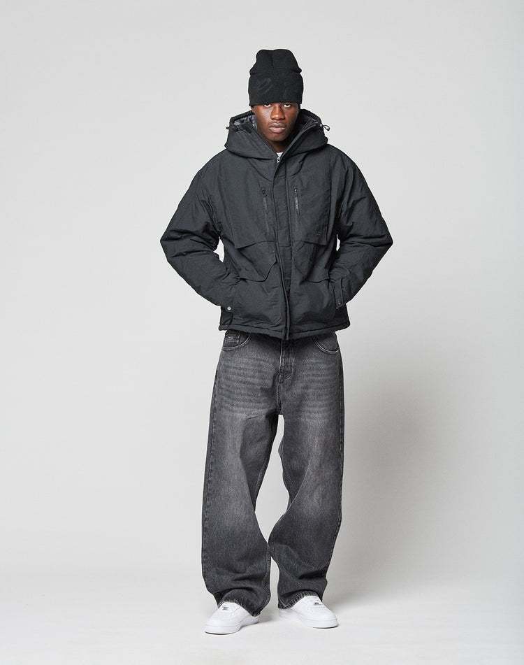LFDY Padded Shelljacket