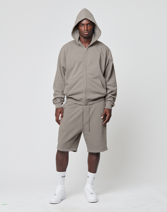 Basic Heavy Shorts