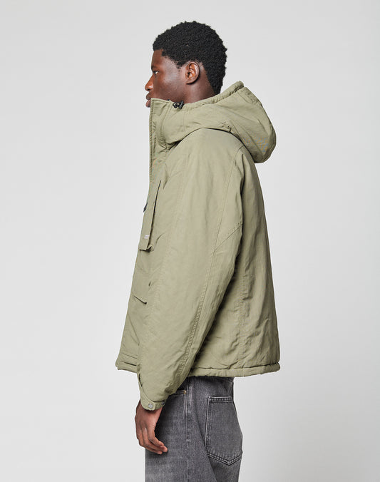 LFDY Padded Shelljacket