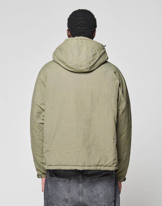 LFDY Padded Shelljacket