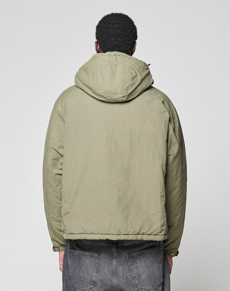 LFDY Padded Shelljacket