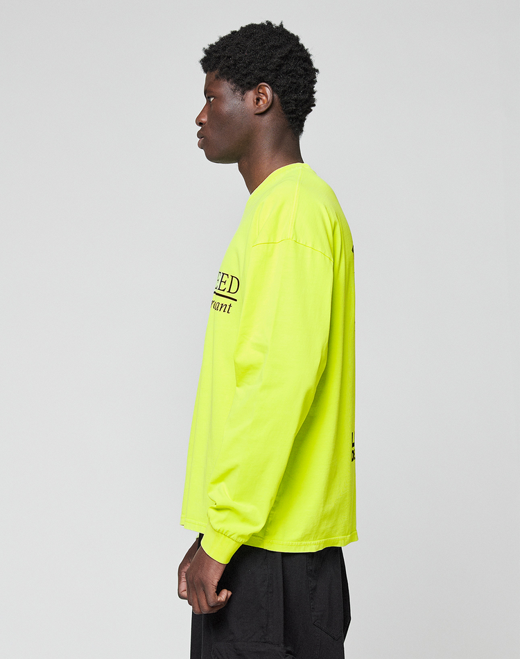 LFDY Real Est.8 Longsleeve