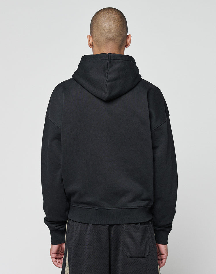 Basic +49 Hooded